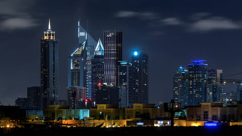 AHS Properties' bold transformation of Dubai's 'Big Ben' tower delivers $600m in sales
