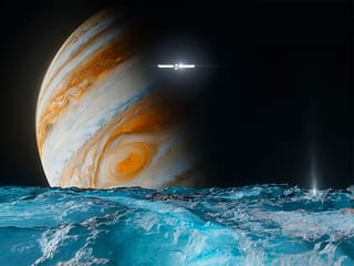 Jupiter lights up UAE skies in rare celestial display tonight