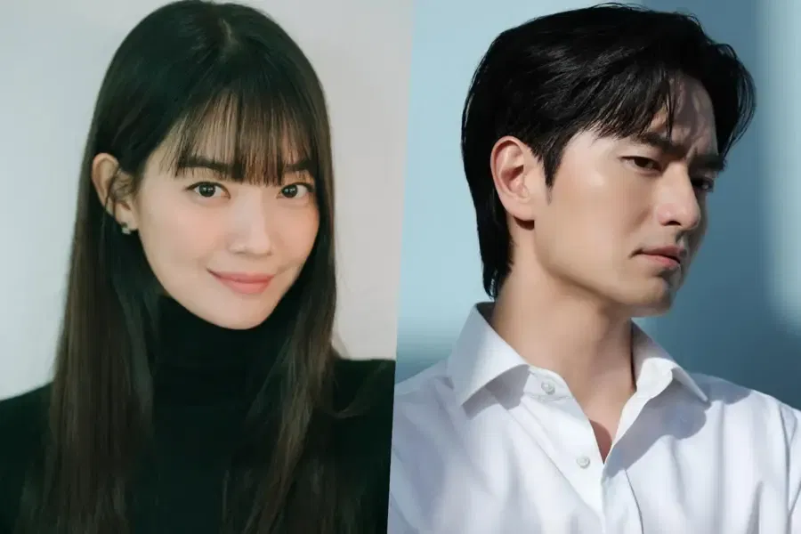 Shin Min-ah’s potential collaboration with Lee has drawn scrutiny online, with fans debating whether past controversies should influence casting choices.