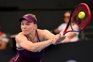 Elena Rybakina headlines star-studded field for Abu Dhabi Open