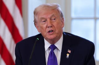 Iran unrest escalates: Trump says US is ‘ready to help’ as protests continue