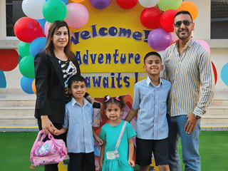 What Dubai parents think about schools closing early on Fridays