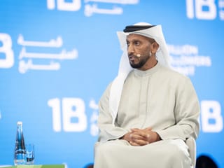 1 Billion Followers Summit: UAE creators urged to promote national values online