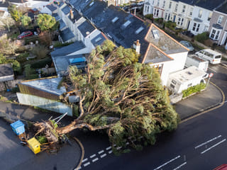 Emiratis in UK urged to exercise caution amid Storm Goretti