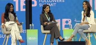 'Why women are still afraid to question their doctors': Samantha Ruth Prabhu talks at the 1 Billion Summit