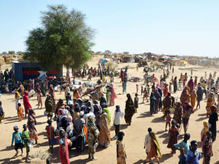 1,000 days of war in Sudan: A tragedy and the responsibility of those in power