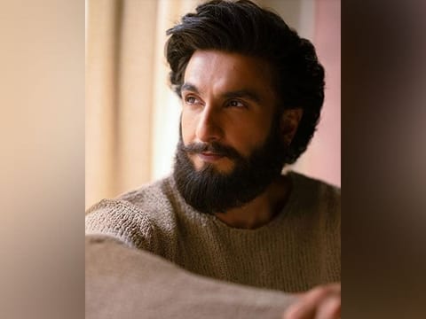 Ranveer Singh (image source: instagram)