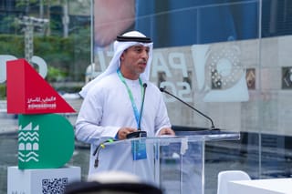 38 sports for multiple age categories during Open Masters Games Abu Dhabi