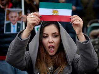 Limited internet returns in Iran after protest blackout