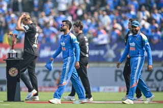 It’s time to stop retirement debate and look ahead to 2027 World Cup with Virat Kohli and Rohit Sharma
