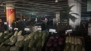 Sharjah power outage resolved: Electricity fully restored after brief outage
