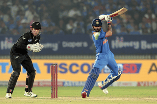 My journey is nothing short of a dream come true, Virat Kohli says