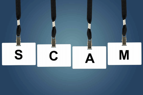 Two scammers trick woman and drain Dh40,900 from her bank account