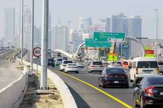 Drivers urged to use alternative routes as works begin at key intersection.