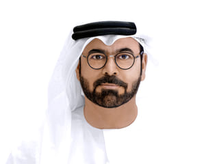 Dubai’s 1 Billion Followers Summit ends with record turnout