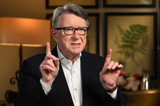 UK ex-ambassador Mandelson quits Labour over new reports of Epstein links