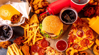 Dh9.71 food deals in UAE: What to eat & order via apps