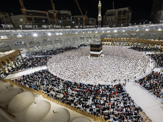 Saudi Arabia to begin issuing 2026 Hajj visas on February 8