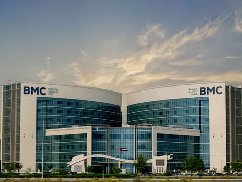 Burjeel Holdings achieves NIHS accreditation for the first Adult Critical Care Nursing Residency Program in the UAE and region