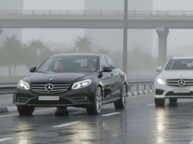  Fujairah Police launch road safety campaign amid fluctuating weather conditions