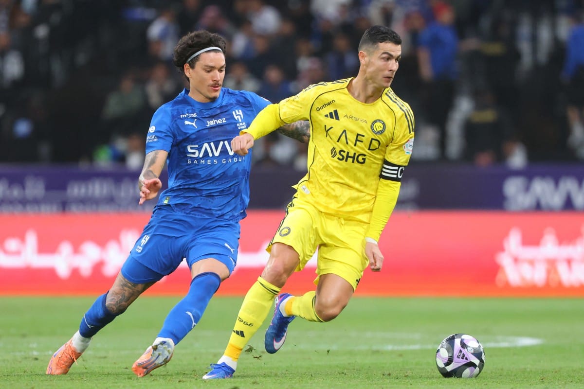 Al Hilal have gone from being four points behind Al Nassr after Matchweek 11 to now holding a seven point lead at the top.