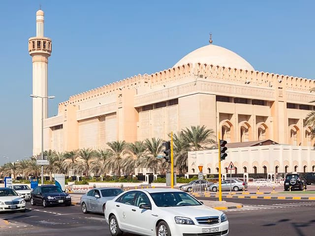 Gulf News archives