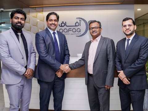 Aafaq Islamic Finance advances intelligent, agentic automation with Finesse
