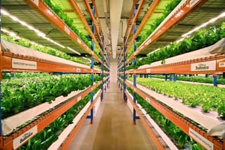 Sheikh Mansour Award spurs agricultural innovation and sustainability in UAE