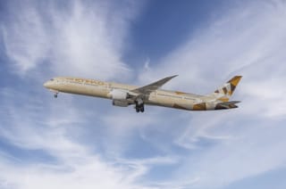 More planes, more routes, more travellers – Etihad Airways' next chapter begins