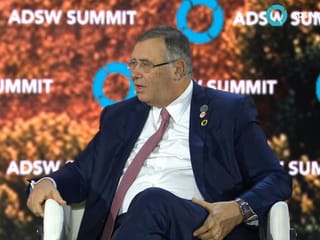 Venezuela won’t move oil markets in 2026, TotalEnergies CEO says