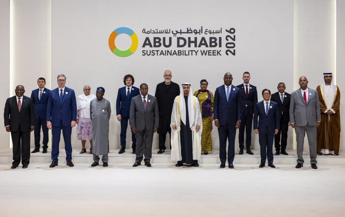 X/@MohamedBinZayed