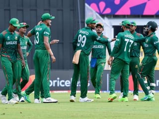 Bangladesh refuses again to travel to India for T20 World Cup