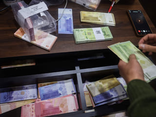 Why countries change their currency — and what Syria’s move really means