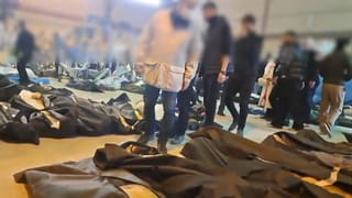 Iran protests: Tehran acknowledges 2,000 deaths as US pressure escalates