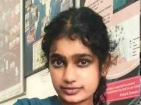 Police said the harassment intensified after Yashaswini took one day’s leave due to an eye-related problem