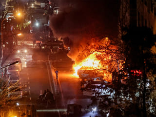 Drones, automation and speed: How Iran’s new playbook is crushing protests