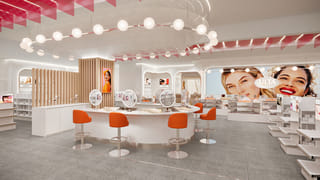 Ulta Beauty is opening its first Dubai store this month