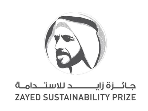 Zayed Sustainability Prize 