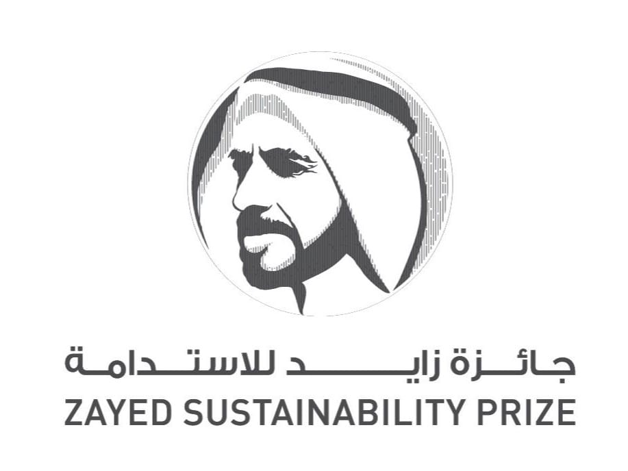 Zayed Sustainability Prize 