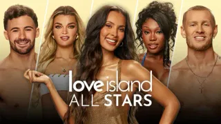 Love Island: All Stars postponed indefinitely after wildfires force villa evacuation
