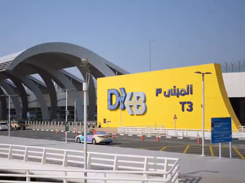 The agreement expands Salik’s smart mobility network and boosts revenue streams beyond tolling.