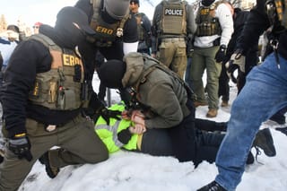 Federal officers detain 5-year-old boy in Minnesota 