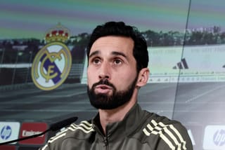 Try to be Mourinho and I'll fail: New Real Madrid coach Arbeloa
