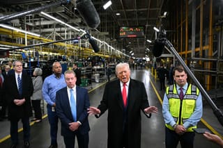 Ford's $40K EV revolution: 5 affordable 'game-changers' on target