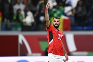 Will Salah play another AFCON after missing out on the title again