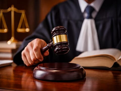 UAE court rules in favour of bank in Dh2.3 million cheque dispute