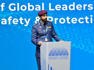 Dubai initiative prevents 45,000 fire deaths a year