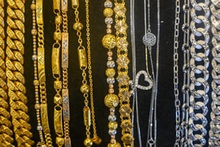 Big win for Indian expats in UAE: India Budget 2026 eases customs rule for gold jewellery