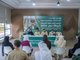 Dubai Police to welcome 330 graduates to its ranks in January