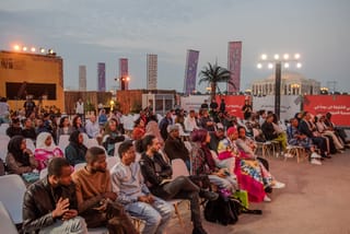 Africa’s stories take over Sharjah with culture, food and fashion